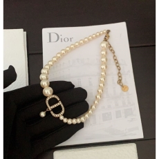 Christian Dior Necklaces